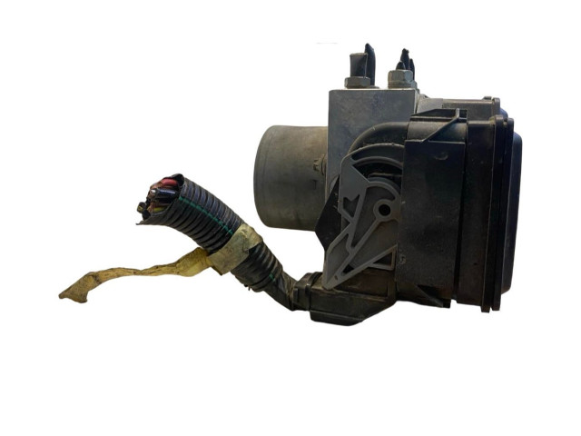 Блок АБС CG912C405CD Ford S-MAX 2006 - 2015 года