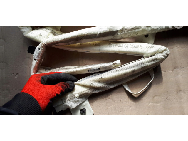 Боковая подушка безопасности 4G8880742B   Audi A7 S7 4G