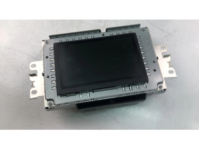 Дисплей    31344265   Volvo XC70