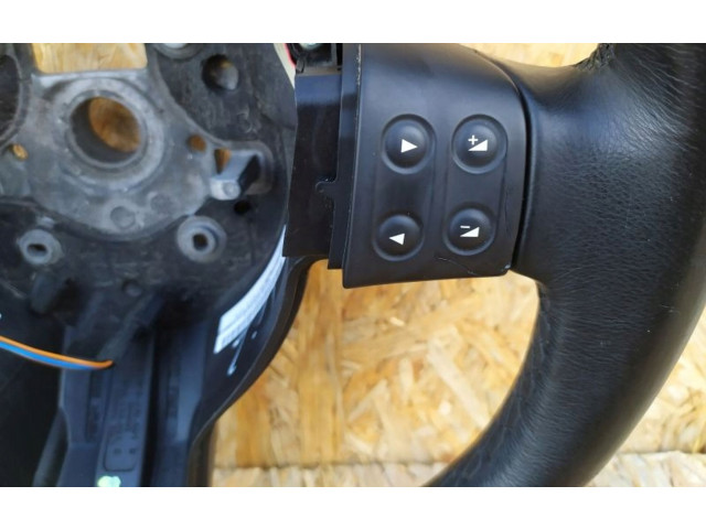 Volant Seat Leon (1P) 2014