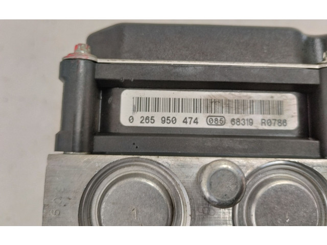 Блок АБС 8E0614517BF Audi A4 Allroad - года