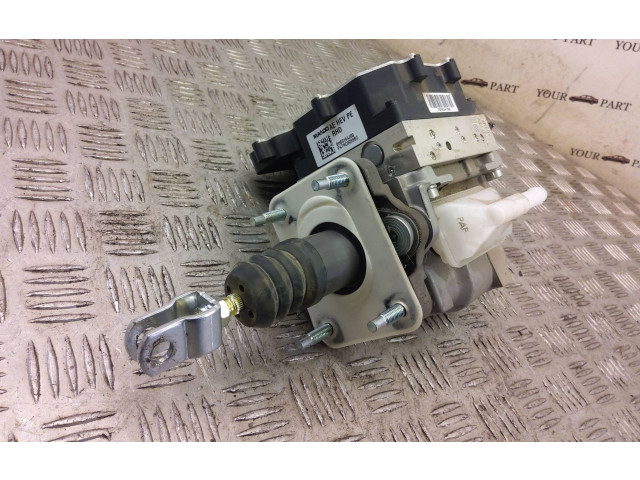 Блок АБС 58500g2800 Hyundai Ioniq 2016 - года