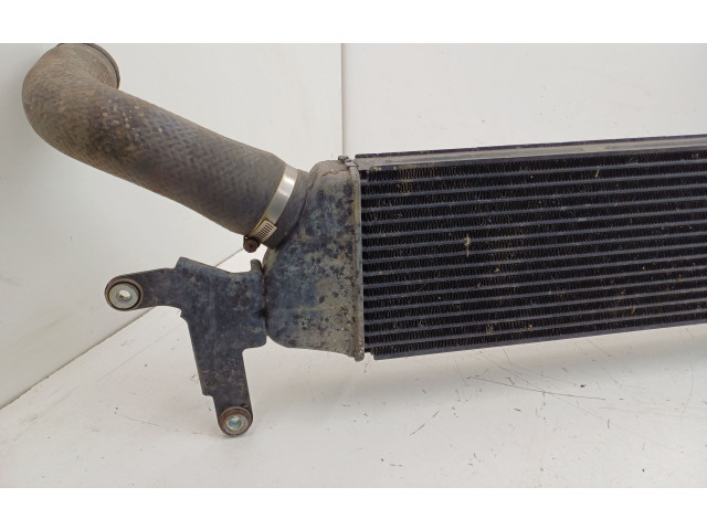 Интеркулер 1530A107 Mitsubishi Outlander