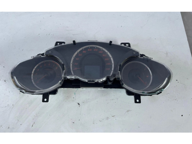 Панель приборов 78100-TF0-G112, 78100-TF0-G112   Honda Jazz       