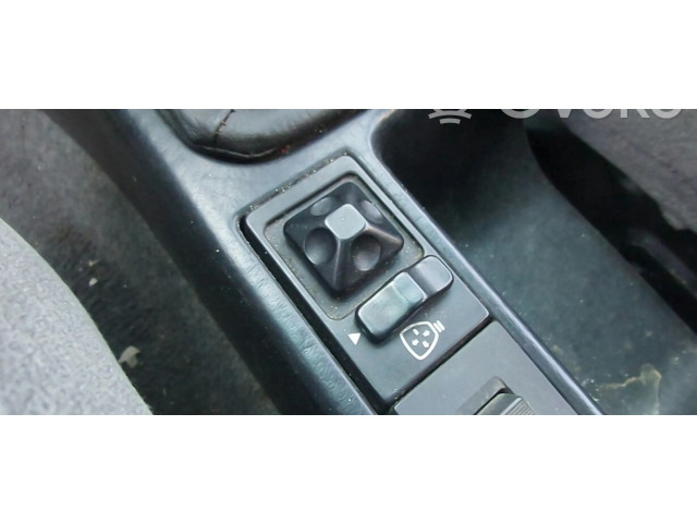 Zpětné zrcátko Fiat Croma 1990 ELECTRICO