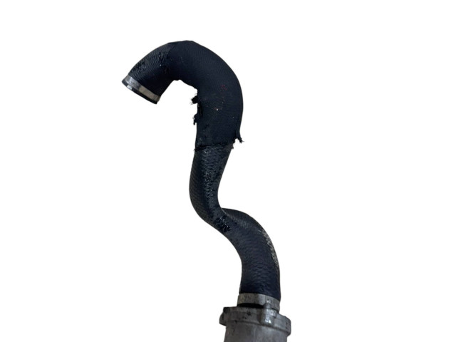 Турбина Audi Q5 SQ5 06L145614B