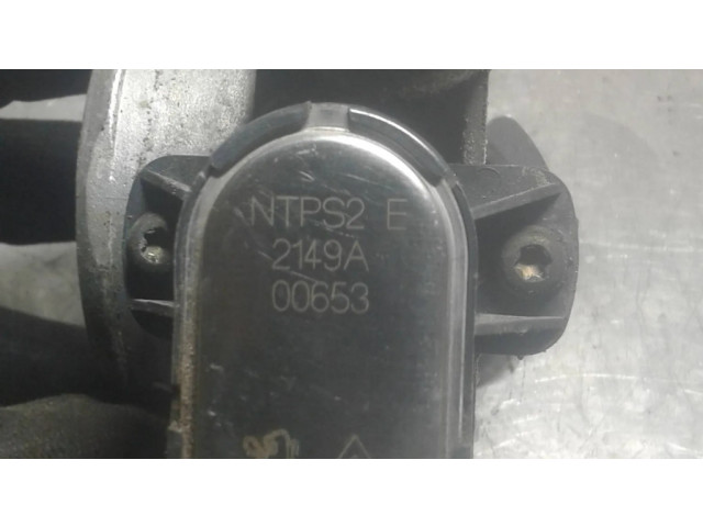 Подушка безопасности водителя NTPS2E, 00653   Peugeot 406
