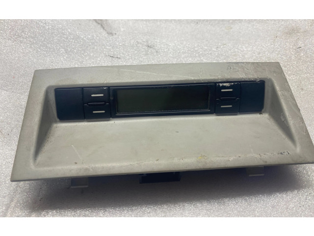 Дисплей    7L6919044M   Volkswagen Transporter - Caravelle T5