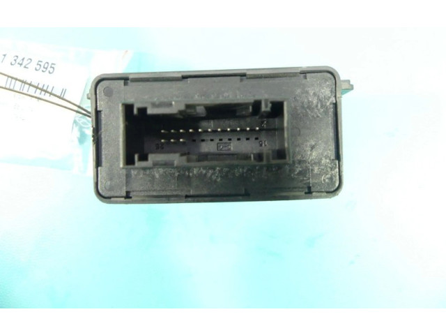 Блок комфорта 7P6907357C, IMPRK1342595   Volkswagen PASSAT B8   