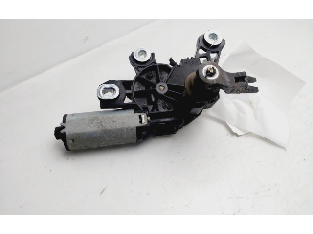 Моторчик заднего дворника 5J7955711 Skoda Fabia Mk2 (5J)