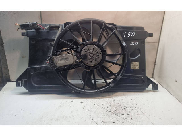 Поршень с шатуном 0130307143, 3M5H8C607UH Volvo V50