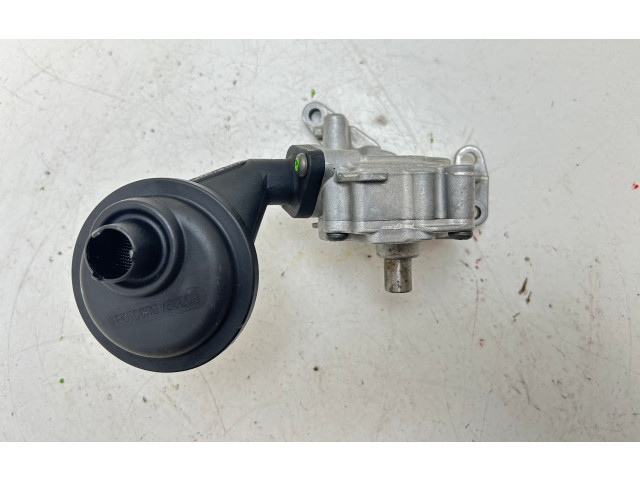 Čerpadlo oleje 059115105BK   Audi A6 S6 C6 4F   CDYA