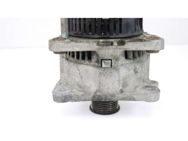 Генератор 037903023GX Volkswagen Golf III