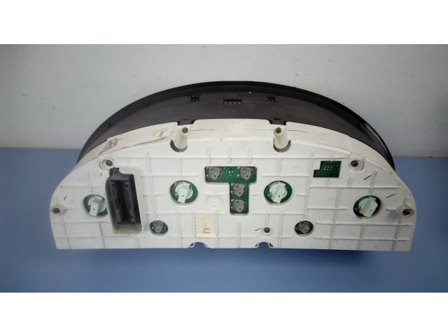 Přístrojová deska Ford Mondeo Mk III 2006 1S7F108411, 44ZU187