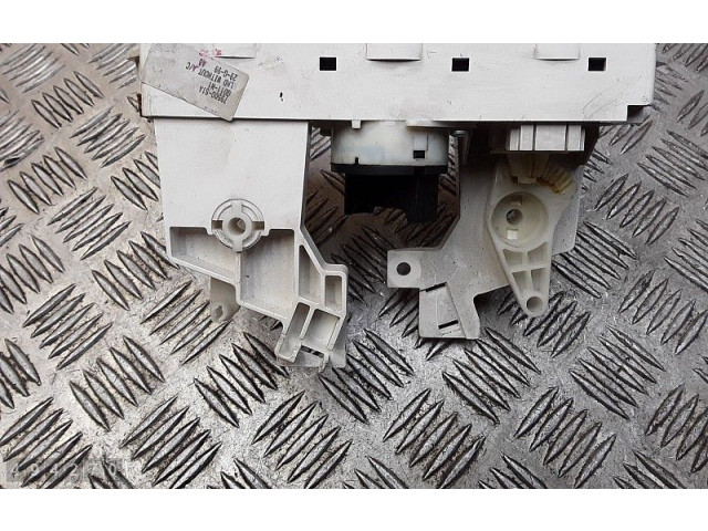 Блок управления климат-контролем 79500s1a Honda Accord