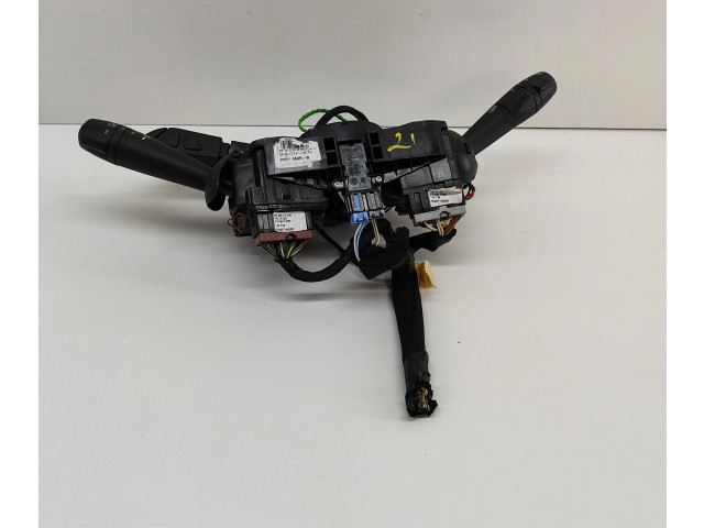 Подрулевой переключатель 255671453R, 479457095R Dacia Sandero