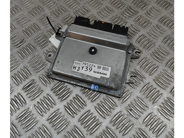 Pojistková skříňka Блок управления двигателя NEC999072, 237031KH0A Nissan Juke II F16 2019