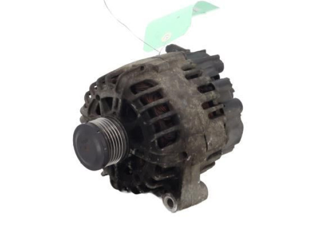 Генератор 6391500350 Smart ForFour I