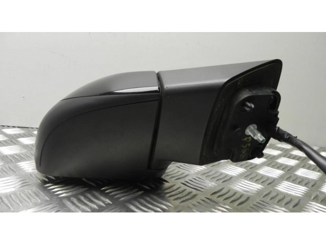 Зеркало электрическое        Renault Scenic II -  Grand scenic II  2006-2009 года   