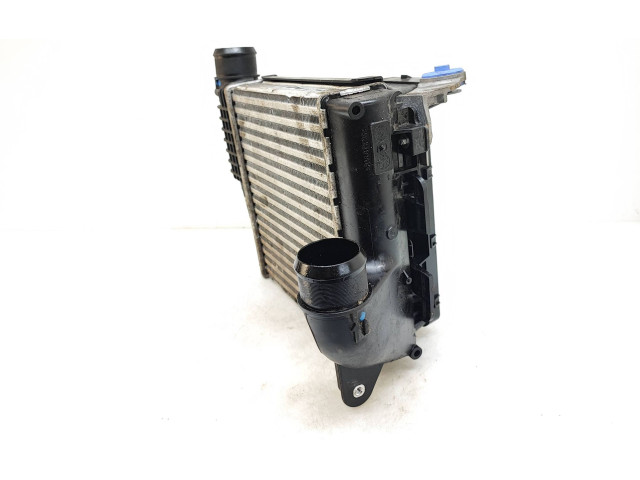 Интеркулер  9675627980, 9816871680   Peugeot Partner III 