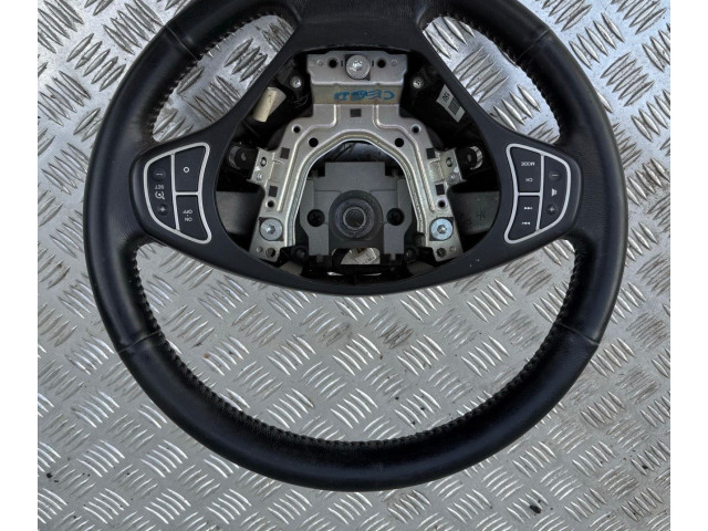 Руль KIA Ceed 2006 - 2012 года