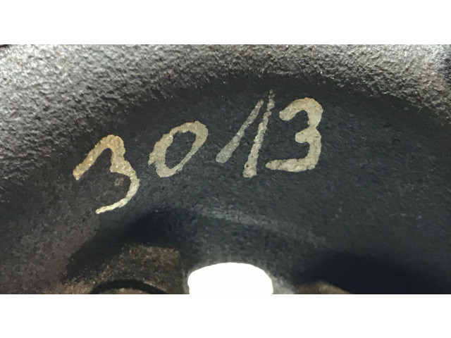 Turbodmychadlo Турбина 6r8q6k682bd, K3013 Jaguar XF 2.7