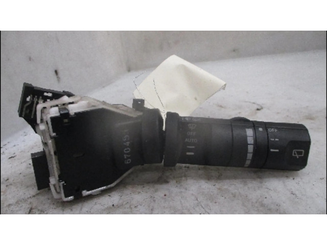 Ручка стеклоочистителей 25260EB65A Nissan Pathfinder