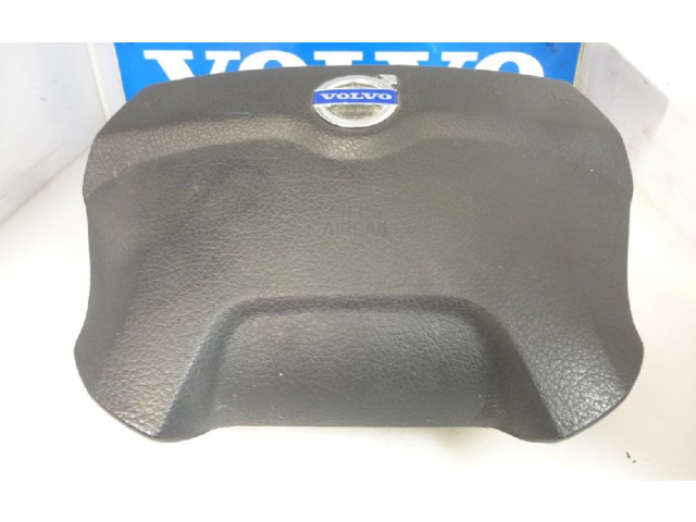 Подушка безопасности водителя 30754304, 30754304   Volvo XC90