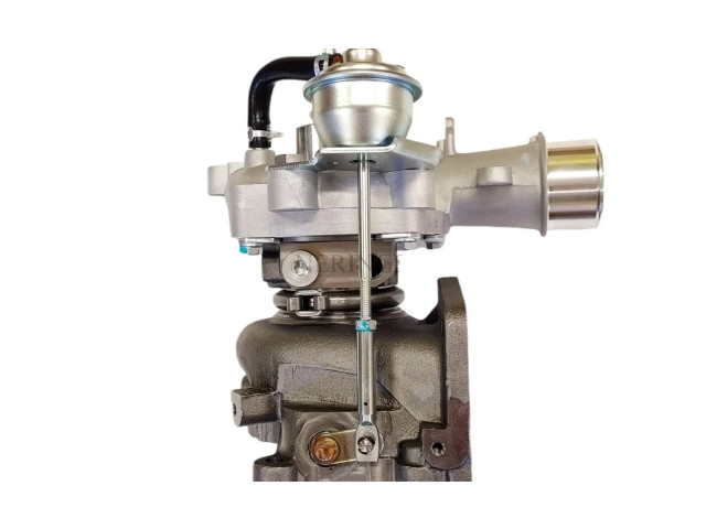 Турбина Mazda CX-7 2.3 53047109904, K0422-882