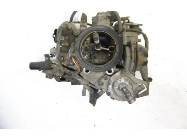 Комплект системы впрыска топлива 2KT-321, 2KT-321 Mitsubishi Colt 4