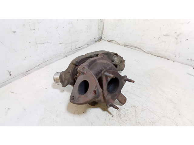 Турбина Jaguar XF X250 3.0 AX2Q6K682CA для двигателя 0421181306DT для двигателя 1276