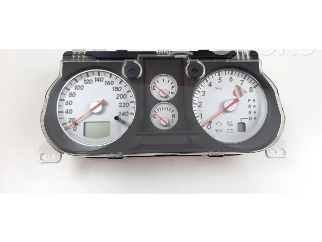 Поршень Спидометр (приборный щиток) MN162481, M4921 Mitsubishi Outlander