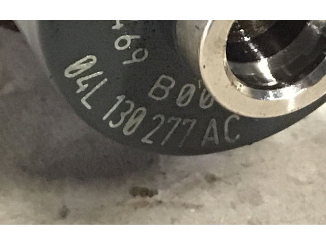 Vstřikovač 04L130277AC   Volkswagen Tiguan     