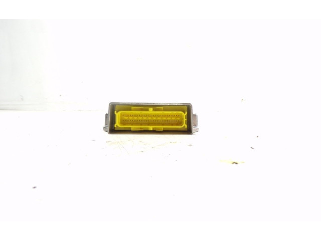 Блок подушек безопасности 4G0907637K, 4G0907637K Audi A7 S7 4G