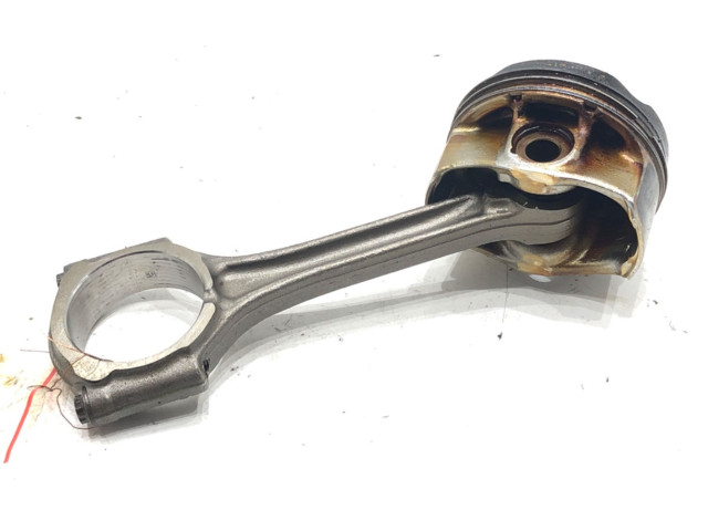 Поршень с шатуном HNZ Citroen C4 Cactus