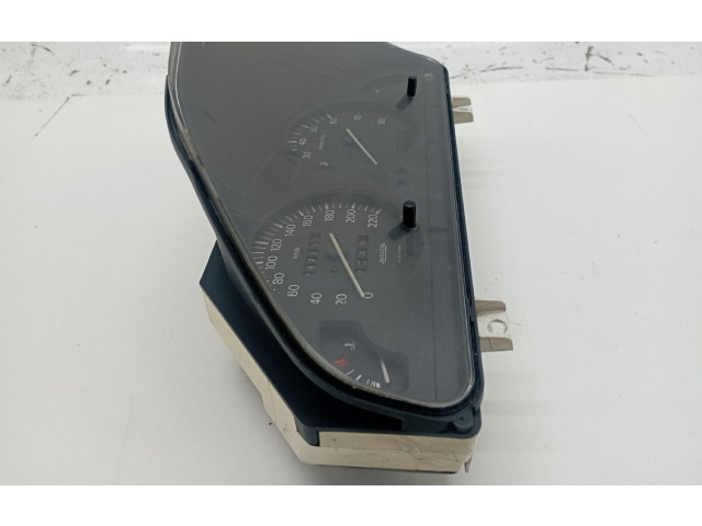 Přístrojová deska Peugeot 106 1997 09034229162, 09034249905