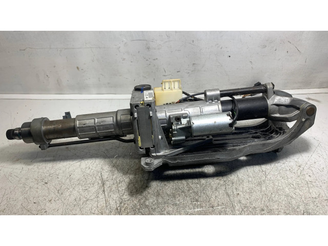  рейка  Колонка рулевая A1644600916, 24047860   Mercedes-Benz GL X164 2006-2012 года