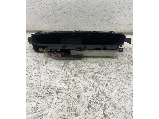 Přístrojová deska Toyota Prius (XW30) 2010 769363290