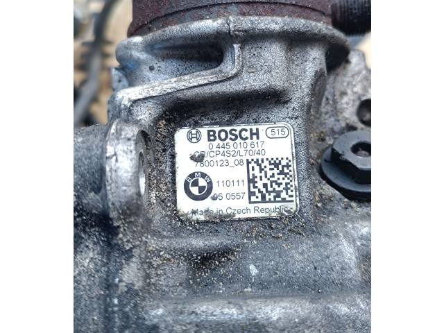 Vstřikovač 0281002949, 0445216031 BMW X5 E70