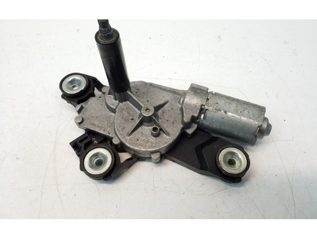 Моторчик заднего дворника 0390201205, BV6117K441AA    Ford Focus