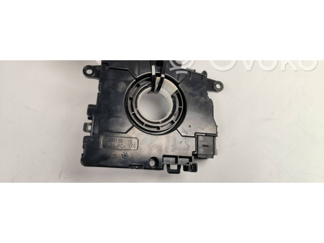 Подрулевой шлейф SRS Skoda Octavia Mk4