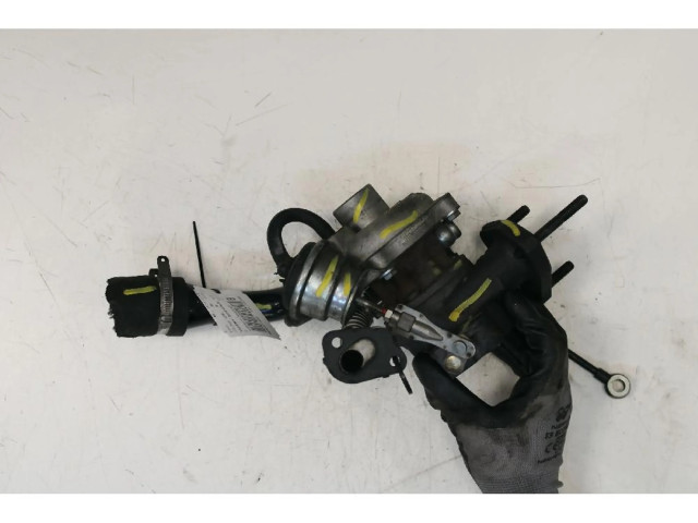  Турбина Ford Ka 1.2 LB5000016600225         