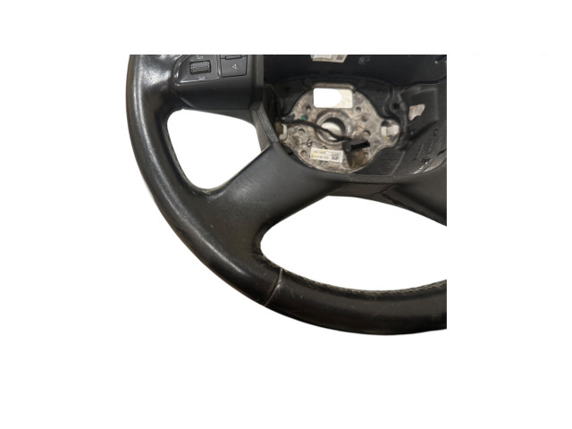 Руль Skoda Yeti (5L) 2009 - 2017 года 3T0419091K, 62217000B