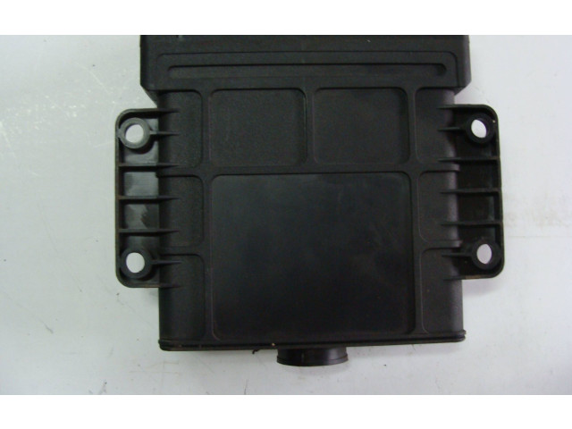 Блок управления коробкой передач 09K927750Q, H83S1396   Volkswagen Transporter - Caravelle T5