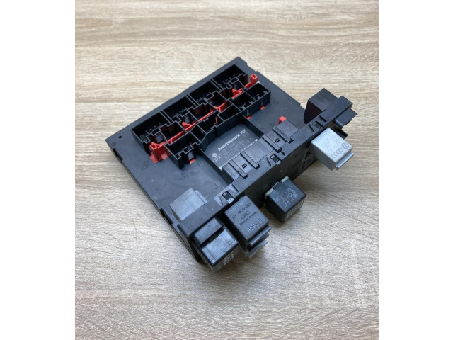 Блок комфорта 8P0907279A Audi A3 S3 8P