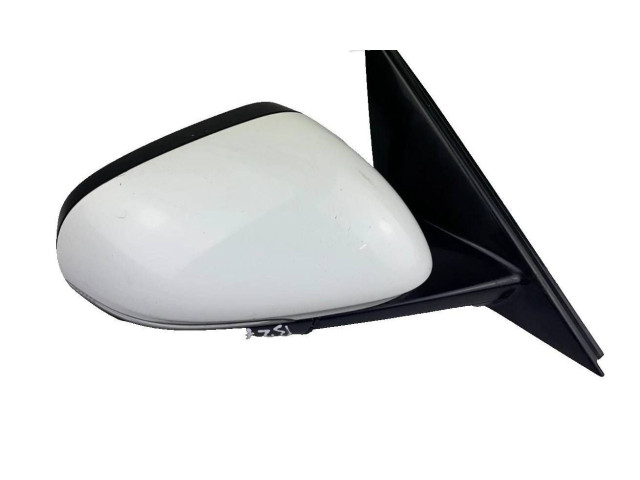 Зеркало электрическое Jaguar XE 2015 - года