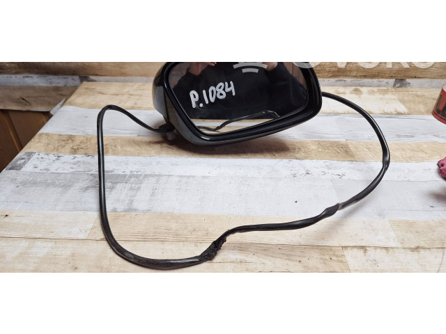 Зеркало электрическое        Volkswagen New Beetle  1998 - 2010 года   