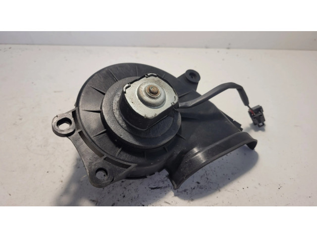 Вентилятор печки    1485724080, 5020105   Citroen C8