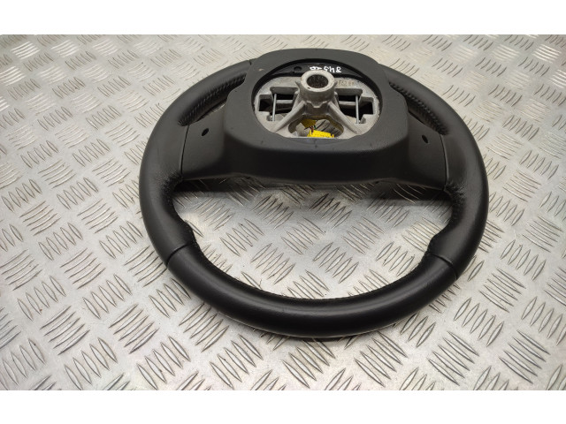 Руль Citroen C3 Aircross 2017 - года 98118752ZD, 34211562F