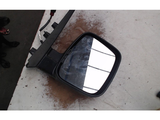 Зеркало электрическое        Citroen Nemo   -  года   